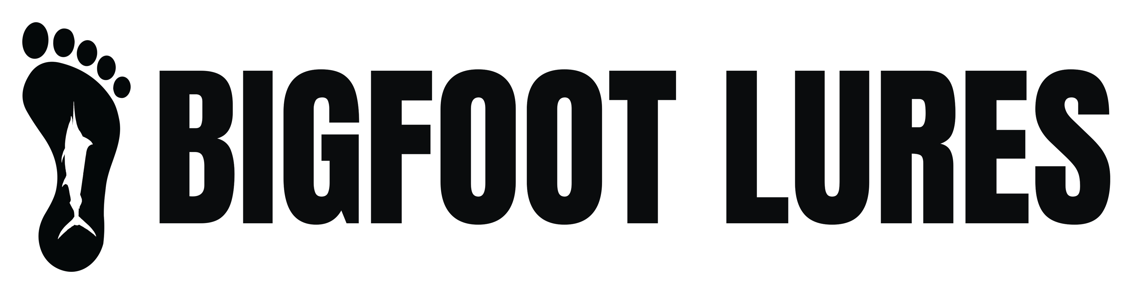 Bigfoot Lures